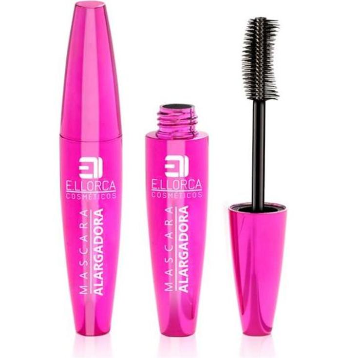 MASCARA PESTAÑAS LONG LASH E.LLORCA UNIDAD