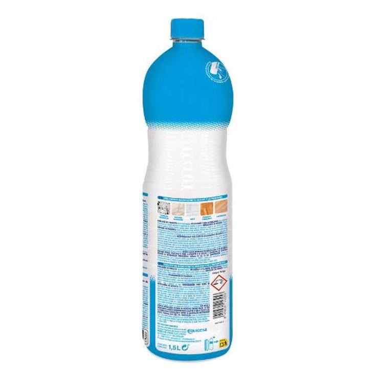 LIMPIADOR DESINFECTANTE MULTI SANICENTRO BTLLA 1500 ML