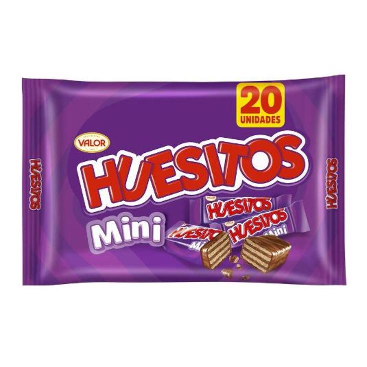 HUESITOS MINI ORIGINAL VALOR PACK 270 GR