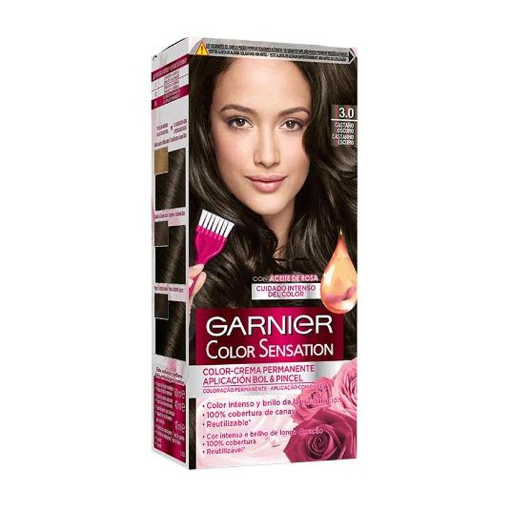 TINTE Nº 3.0 COLOR SENSAT CAJA 1 UD