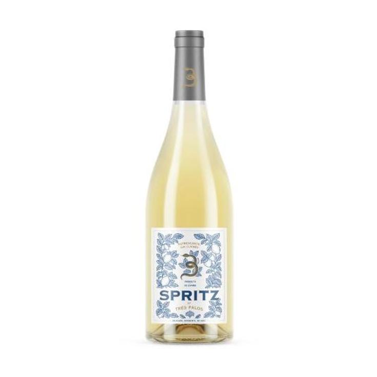 APIRITIVO SPRITZ 5,5º TRES PALOS BTLLA 75 CL