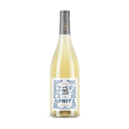 APIRITIVO SPRITZ 5,5º TRES PALOS BTLLA 75 CL
