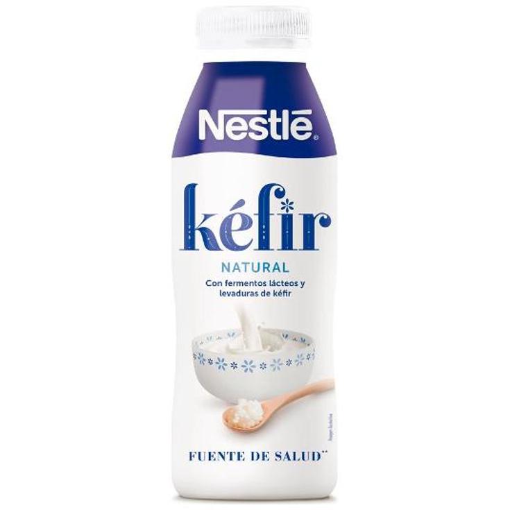 KEFIR NATURAL NESTLE BTLLA 500 GR