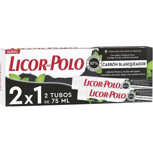 DENTIFRICO JUNIOR PEPPA PIG 0A6 LIC.DEL POLO TUBO 50 ML