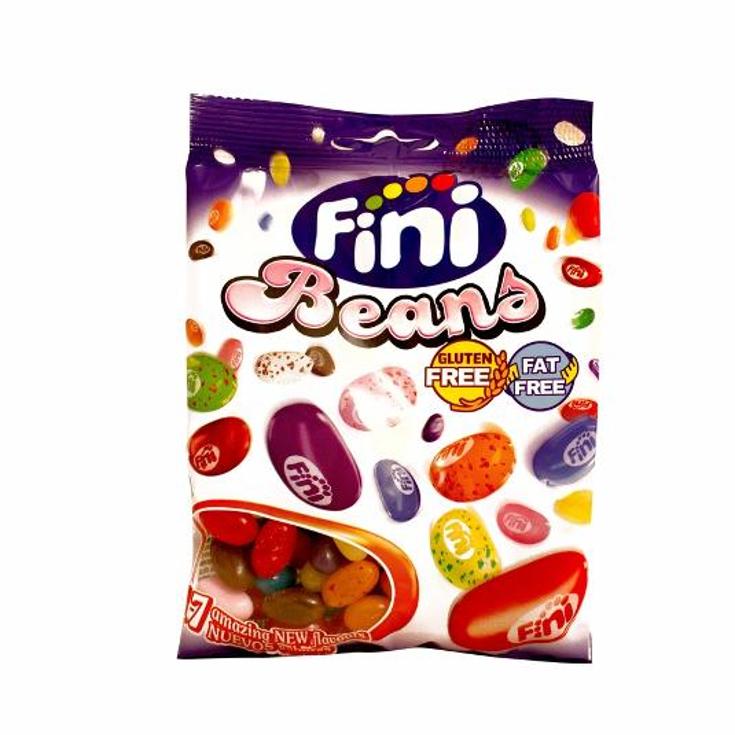 CARAMELOS GOMA ALUBIAS FINI BOLSA 90 GR