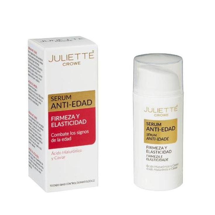 SERUM CAVIAR ANTIEDAD JULIET.CROWE UNIDAD 30 ML