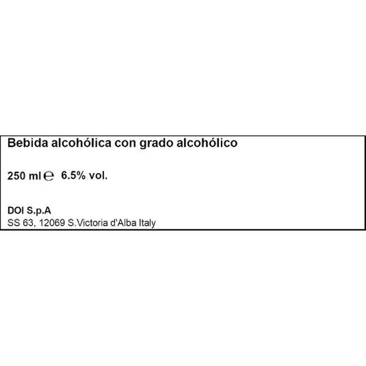 COMBINADO GIN TONIC 6,5º TANQUERAY LATA 250 ML