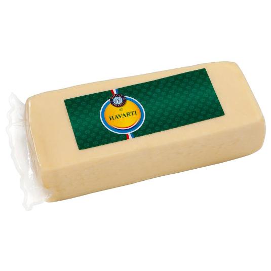 QUESO BARRA CREMOSO 60%MG TILSI ROYAL ORANGE