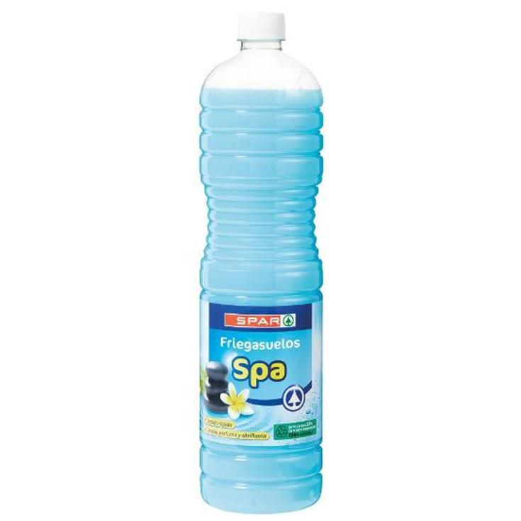 FREGASUELOS SPA SPAR BTLLA 1500 ML