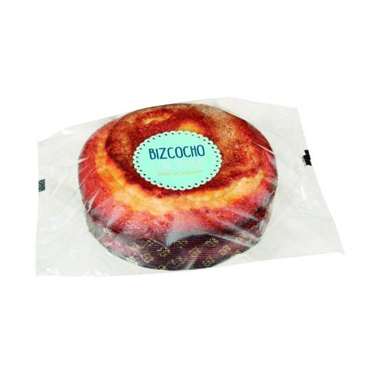BIZCOCHO CON YOGURT BOLSA 700 GR