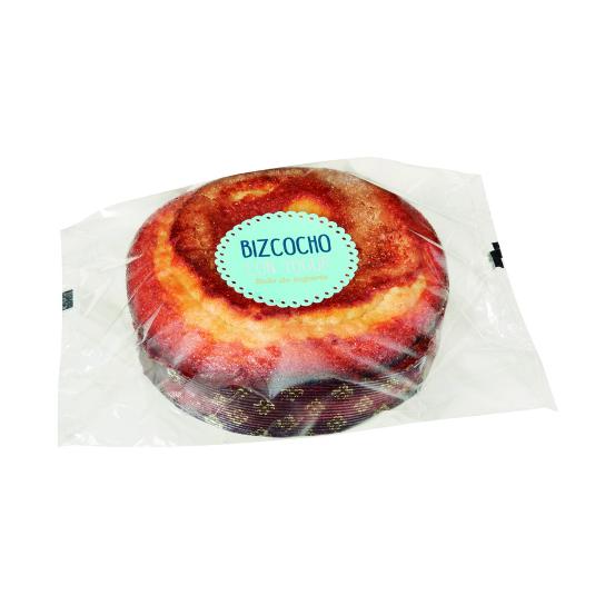 BIZCOCHO CON YOGURT BOLSA 700 GR