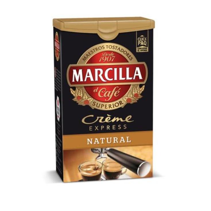 Café Natural Superior 250 gr en grano