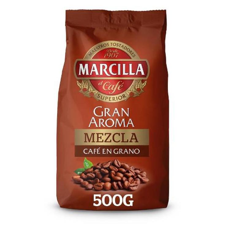 80/20 Selección Arábica 250GR Molido