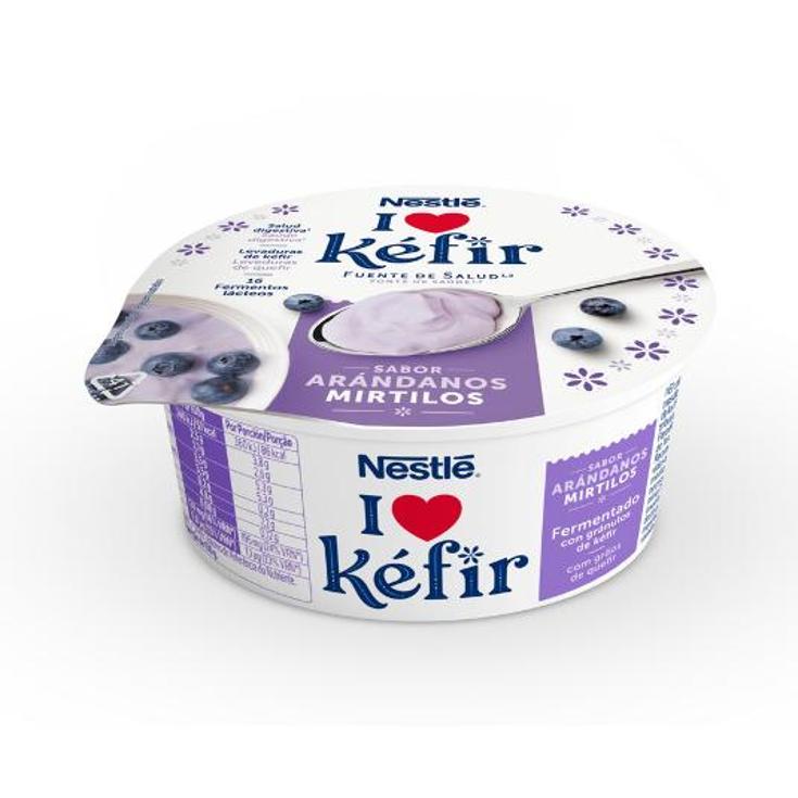 KEFIR ARANDANOS NESTLE TRRNA 150 GR