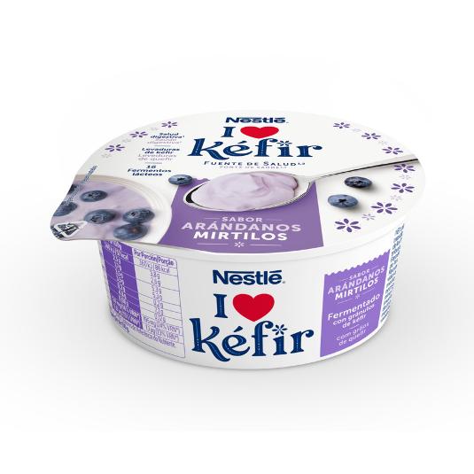 KEFIR ARANDANOS NESTLE TRRNA 150 GR