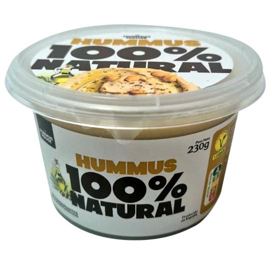 HUMMUS HUMMUS HOUSE TRRNA 200 GR