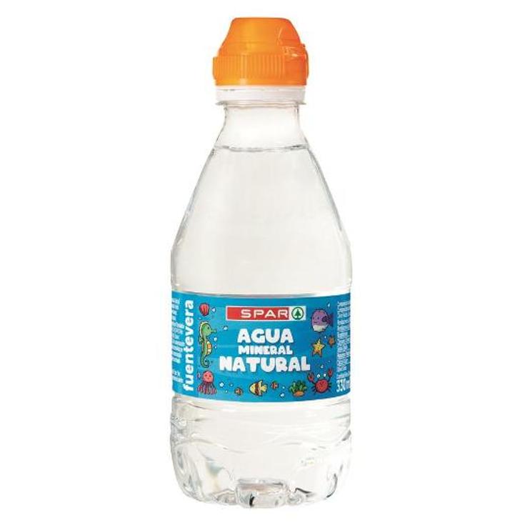 NESTLÉ AQUAREL agua mineral natural sin gas – Nestlé Aquarel Garrafa 8L  fácil de servir con tapón dispensador