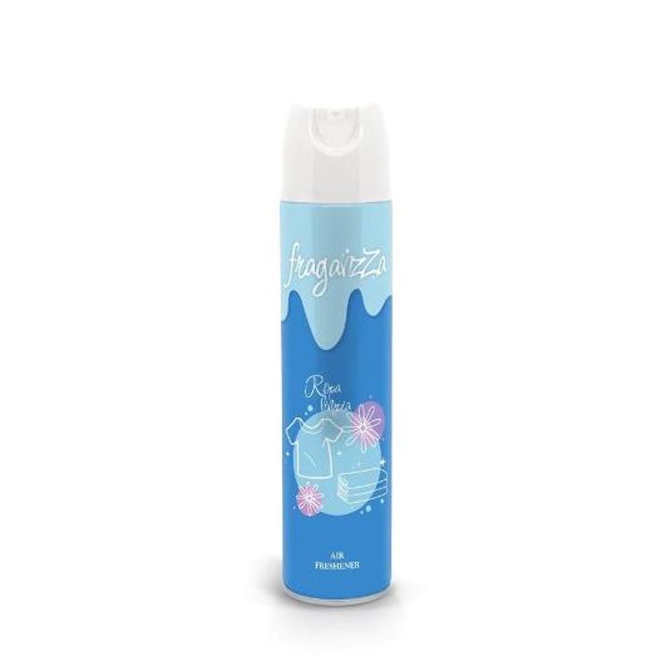 AMBIENTADOR ROPA LIMPIA FRAGANNZA/AT SPRAY 300 ML
