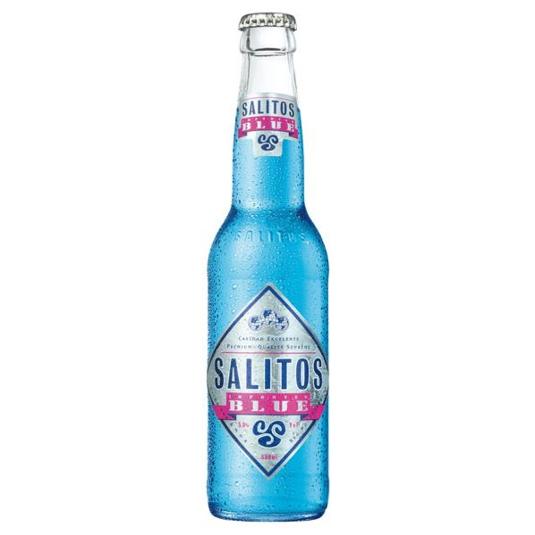 SALITOS BLUE 5º SALITOS BTLLA 33 CL