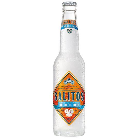SALITOS SPRITZ 5º SALITOS BTLLA 33 CL