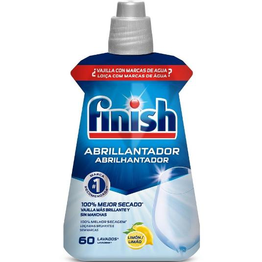ABRILLANTADOR LAVAVAJILLAS 600 DISICLIN BTLLA 600 ML