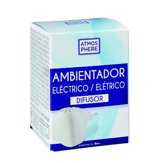 AMBIENTADOR ELECTRICO DIFUSOR ATMOSPHERE UNIDAD