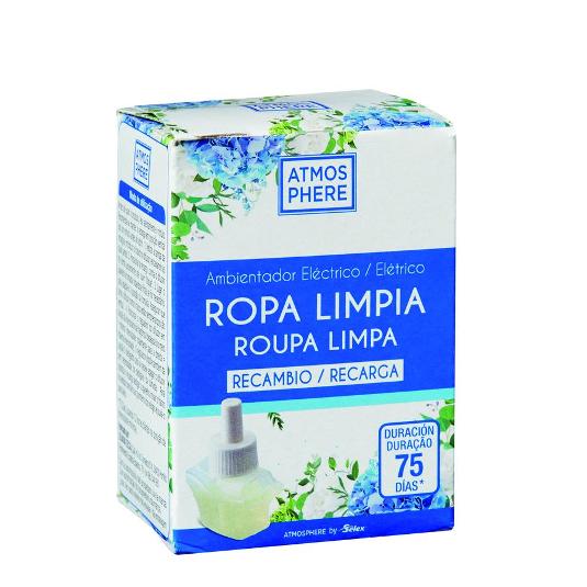 AMBIENT.ELECT.RECAMBIO R.LIMPIA ATMOSPHERE FRASCO 25 ML