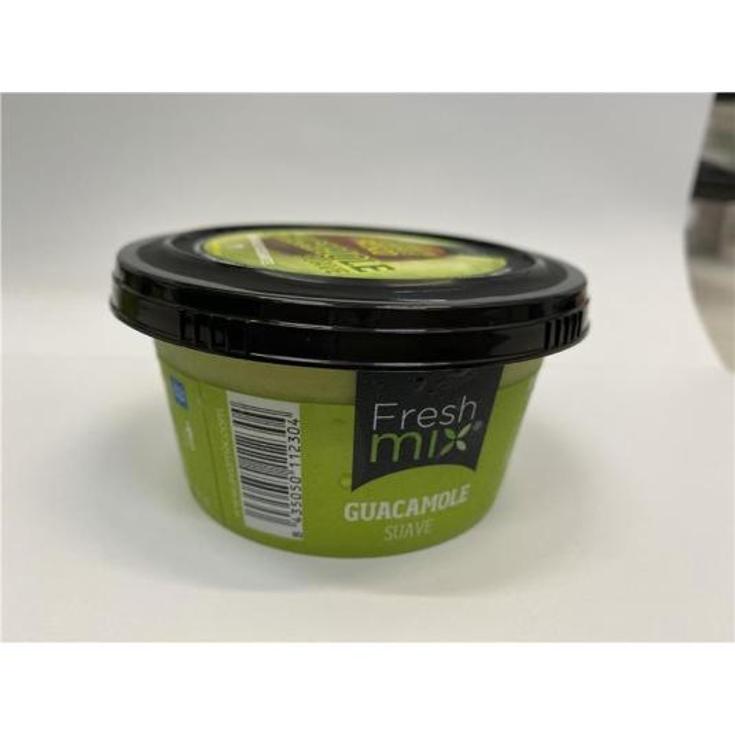 GUACAMOLE FRESH MIX TRRNA 200 GR