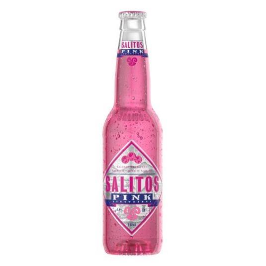 SALITOS PINK 5º SALITOS BTLLA 33 CL