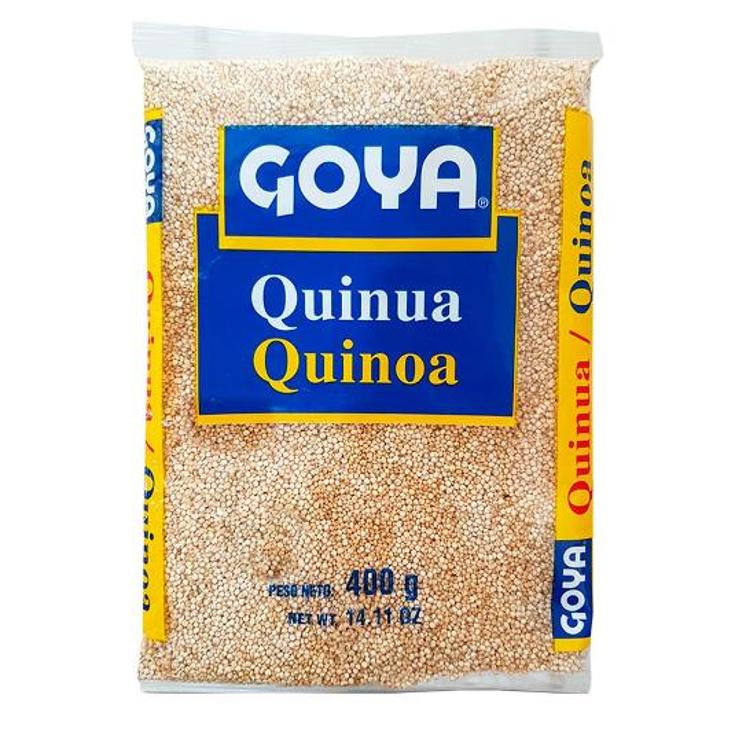 QUINUA GOYA PQTE 400 GR