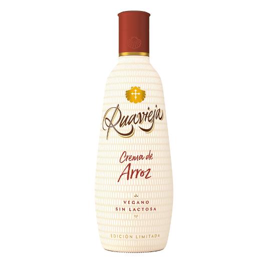 LICOR TARTA DE LIMON RUAVIEJA BTLLA 70 CL
