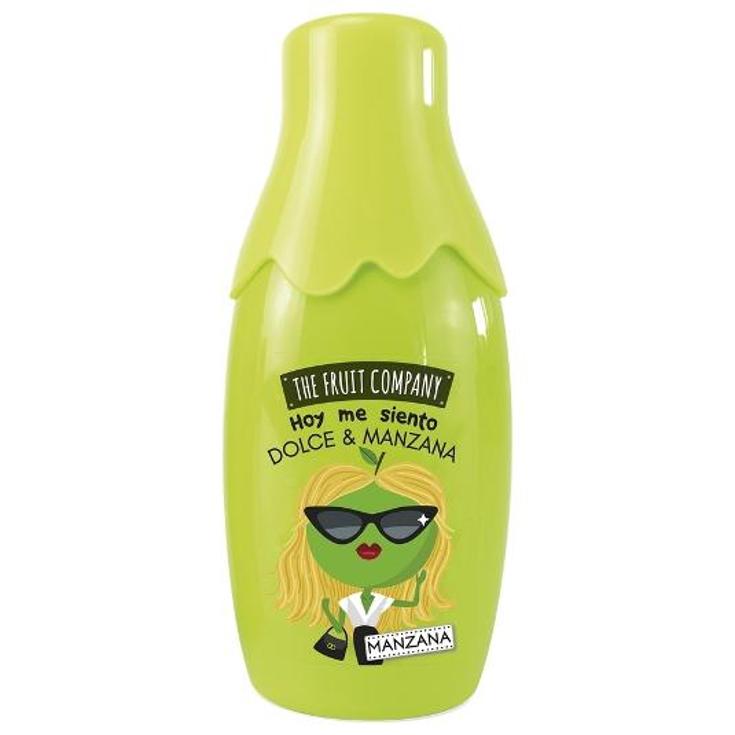 AGUA DE COLONIA MANZANA THE FRUIT CO BTLLA 40 ML