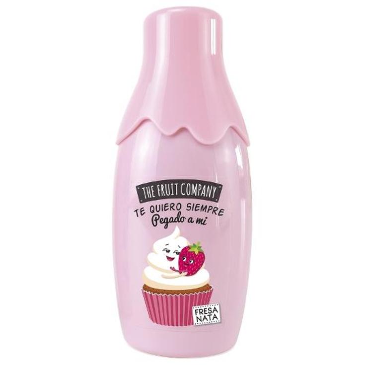 AGUA DE COLONIA FRESA/NATA THE FRUIT CO BTLLA 40 ML