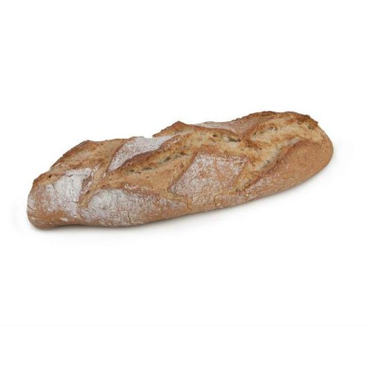HOGAZA CON TRIGO SARRACENO 3% PANAMAR UNIDAD 550 GR