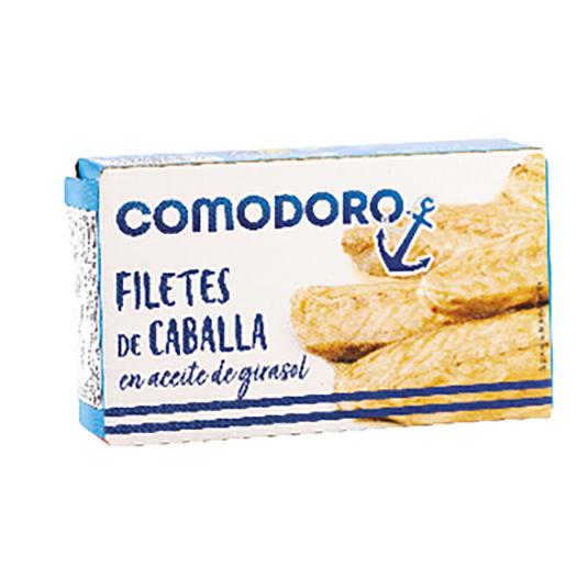 FILETE CABALL SUR AC.GIRASOL COMODORO LATA 57 GR