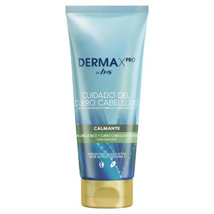 ACONDICION.CALMANTE DERMAXPRO H S TUBO 220 ML