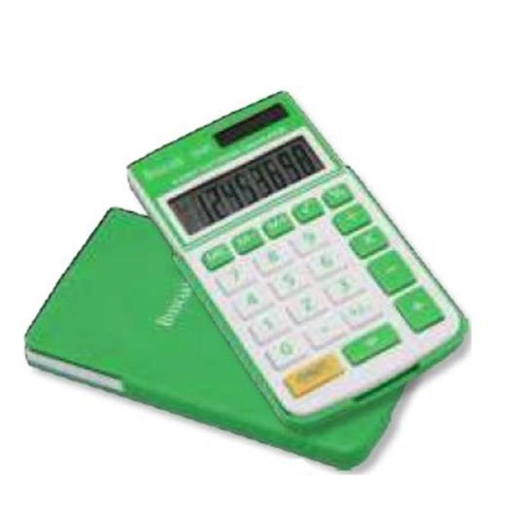 CALCULADORA 8 DIGITOS BISMARK UNIDAD