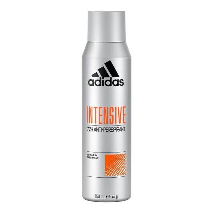 DESODORANTE INTENSIVE MAN ADIDAS SPRAY 150 ML