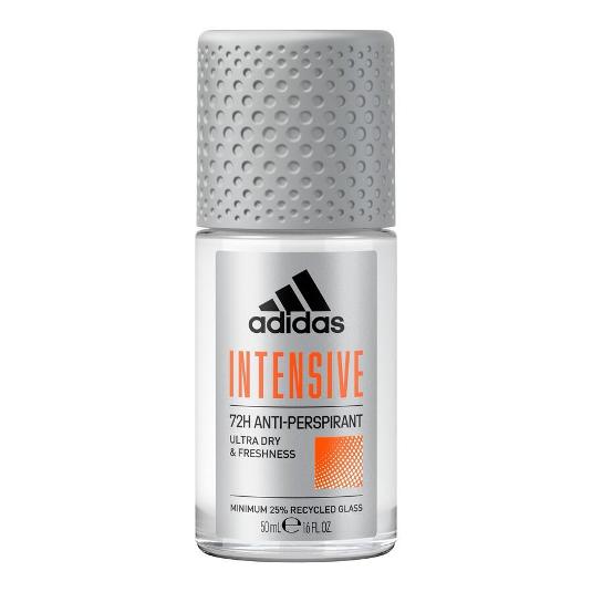 DESODORANTE INTENSIVE MAN DEO ADIDAS ROLLON 50 ML