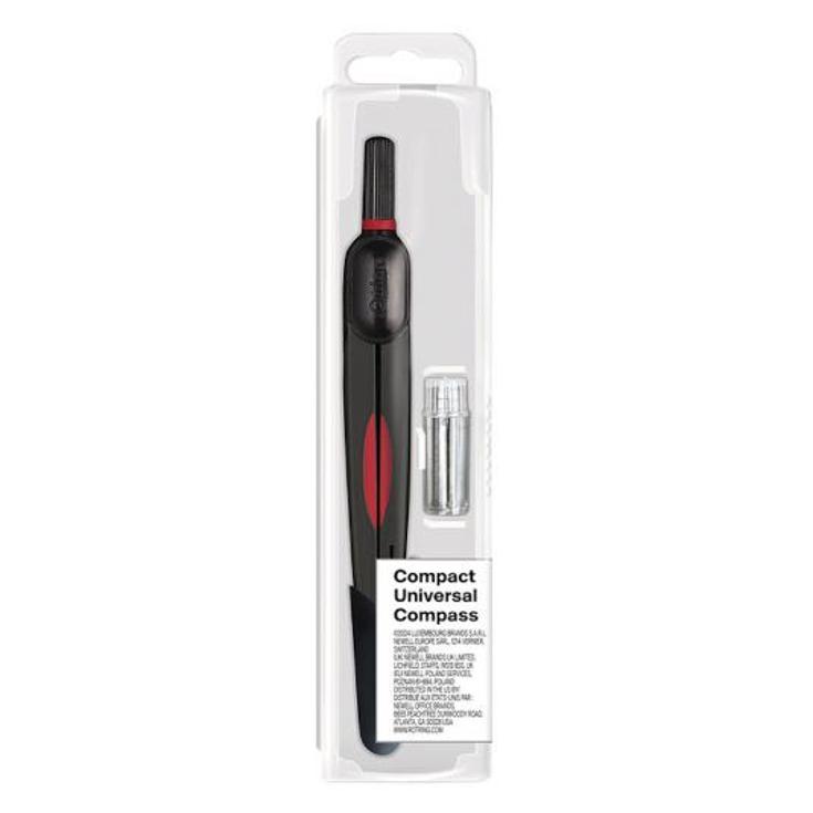 COMPAS UNIVERSAL ROTRING UND 1 UD