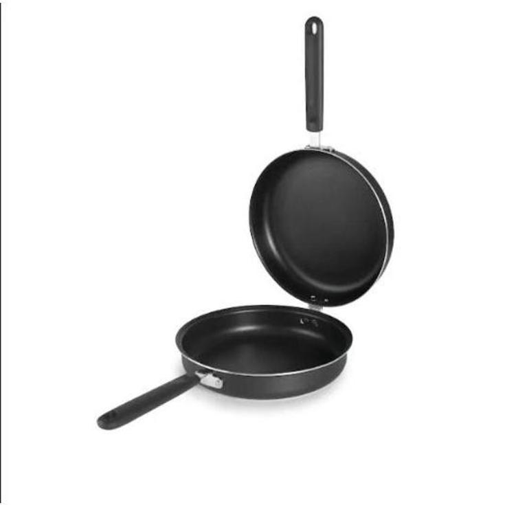 SARTEN TORTILLAS FUSION 20 CM IBILI UNIDAD 1 UD