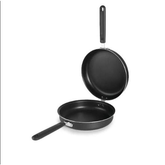 SARTEN TORTILLAS FUSION 20 CM IBILI UNIDAD 1 UD