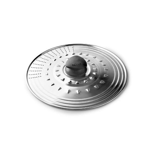 TAPA MULTIUSOS PERF.18-20-22 CM IBILI UNIDAD 1 UD