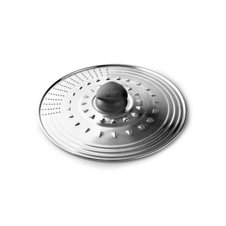 TAPA MULTIUSOS PERF.22-24-26 CM IBILI UNIDAD 1 UD