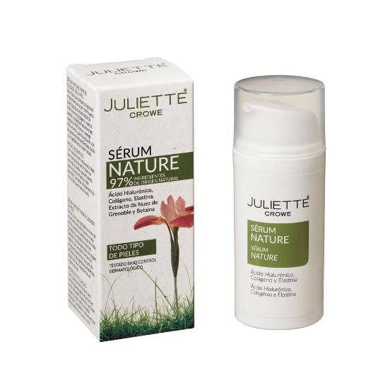 SERUM BIO 95/97% NATURAL JULIET.CROWE UNIDAD 30 ML