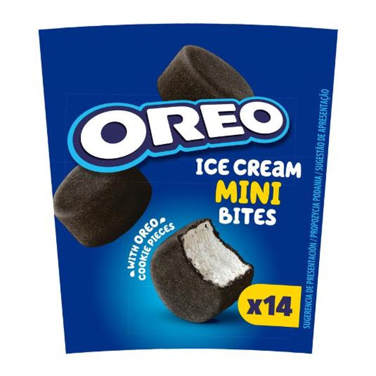 HELADO OREO BITES UNIDAD 105 ML