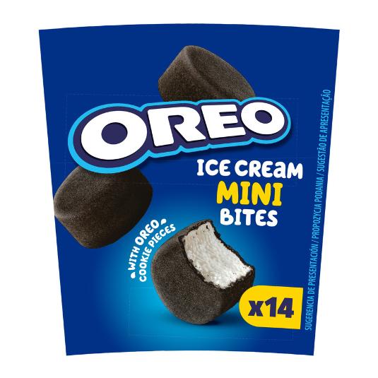 HELADO OREO BITES UNIDAD 105 ML