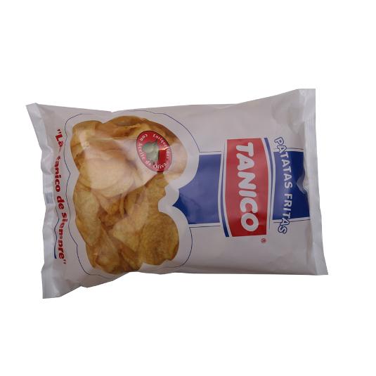 PATATAS CHIC TANICO BOLSA 150 GR