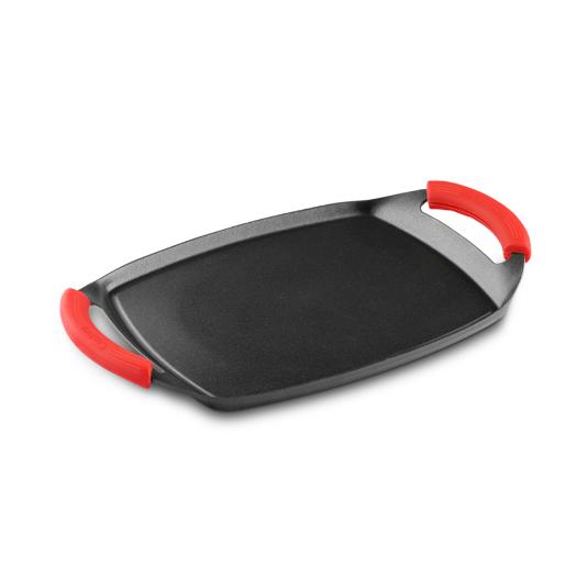 PLANCHA ASAR ALUMINIO FORJADO CASTEY UNIDAD 1 UD