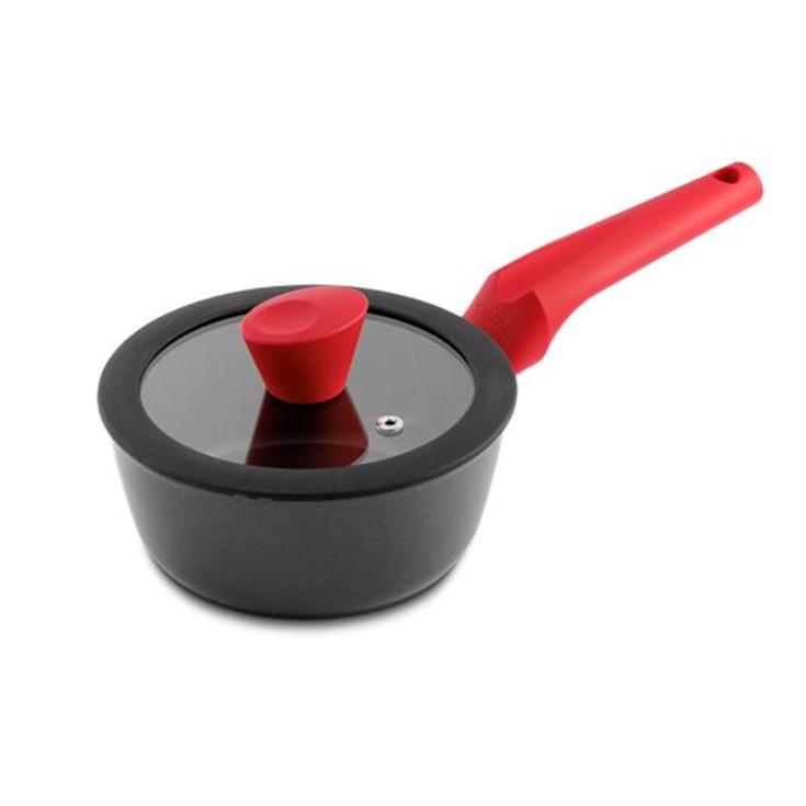 CAZO 16CM CON TAPA ALUMINIO FOR CASTEY UNIDAD 1 UD